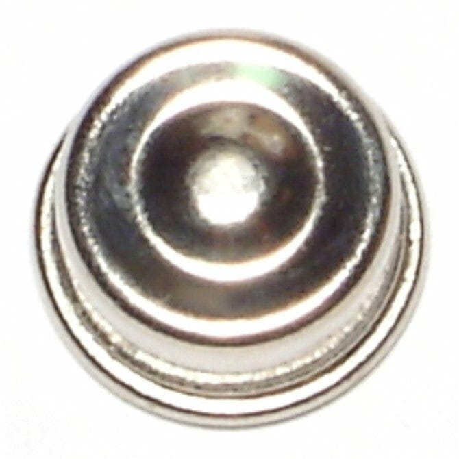 Fasteners, Nuts,5/16″, Chrome Nuts