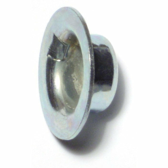 Fasteners, Nuts,1/2″, Cap Nuts