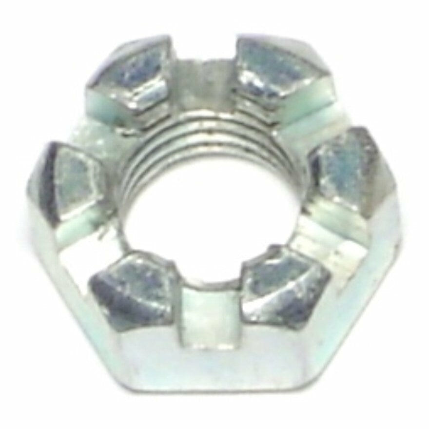 Fasteners, Nuts,5/16″, Hex Nuts