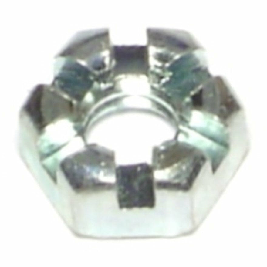 Fasteners, Nuts,1/4″, Hex Nuts