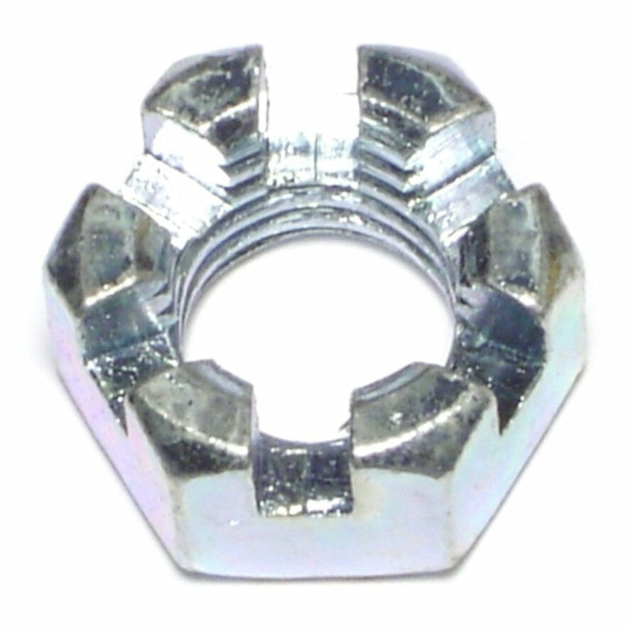 Fasteners, Nuts,5/8″, Hex Nuts