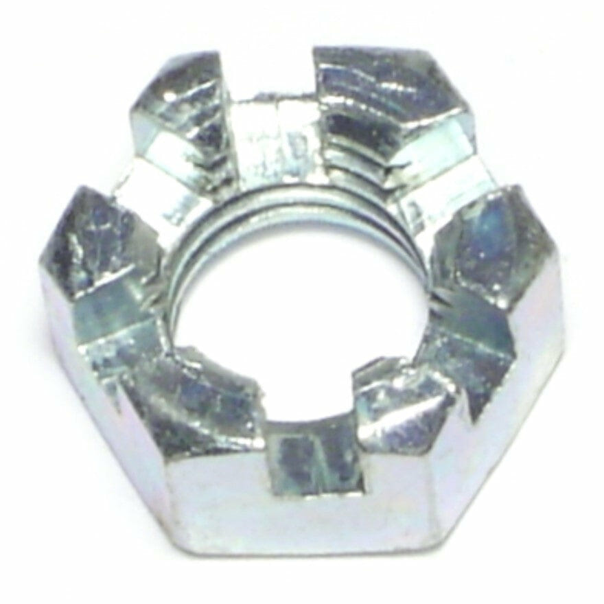 Fasteners, Nuts,1/2″, Hex Nuts