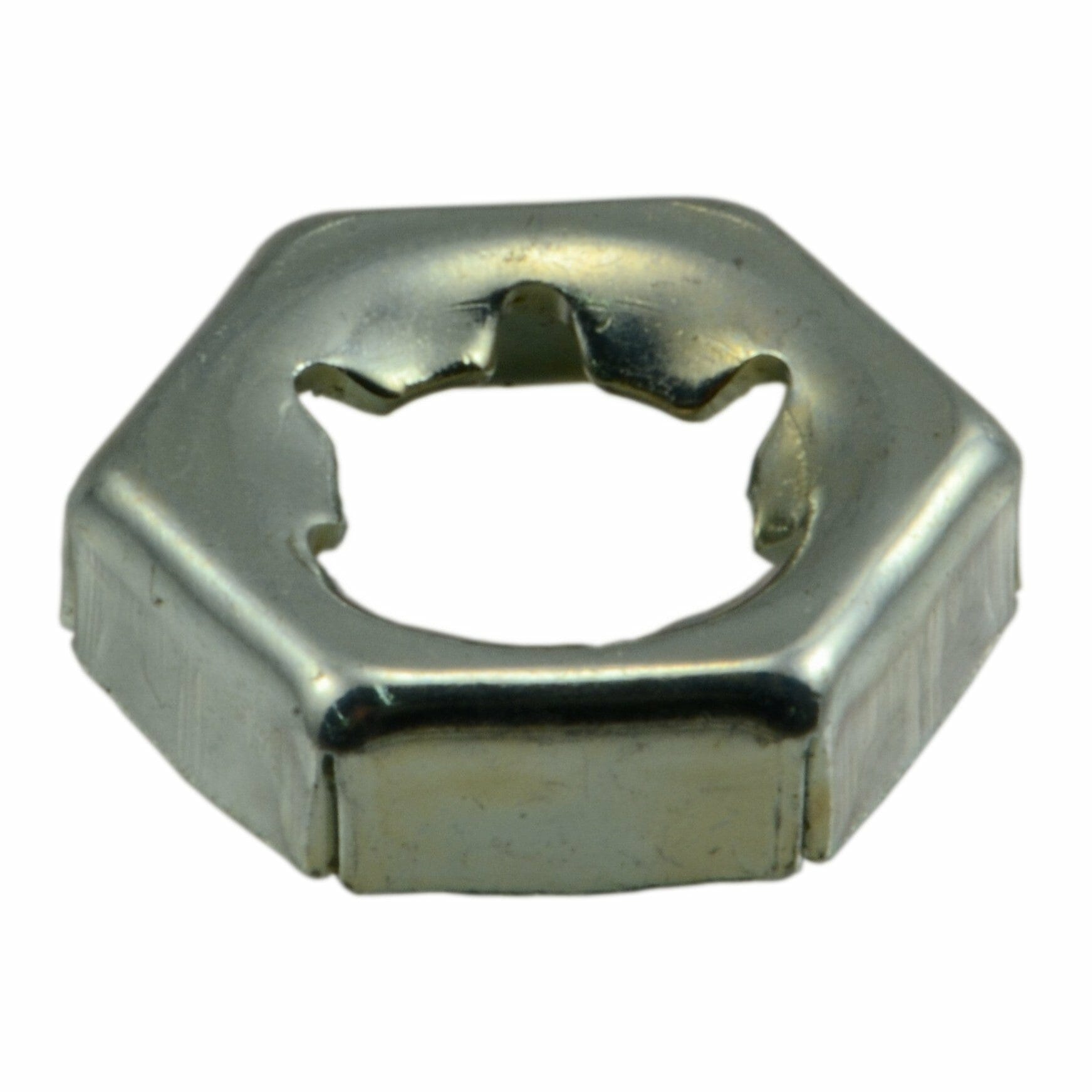 Fasteners, Nuts,1/4″, Hex Nuts