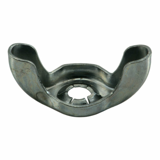 Fasteners, Nuts,#10-24, Speed Nuts