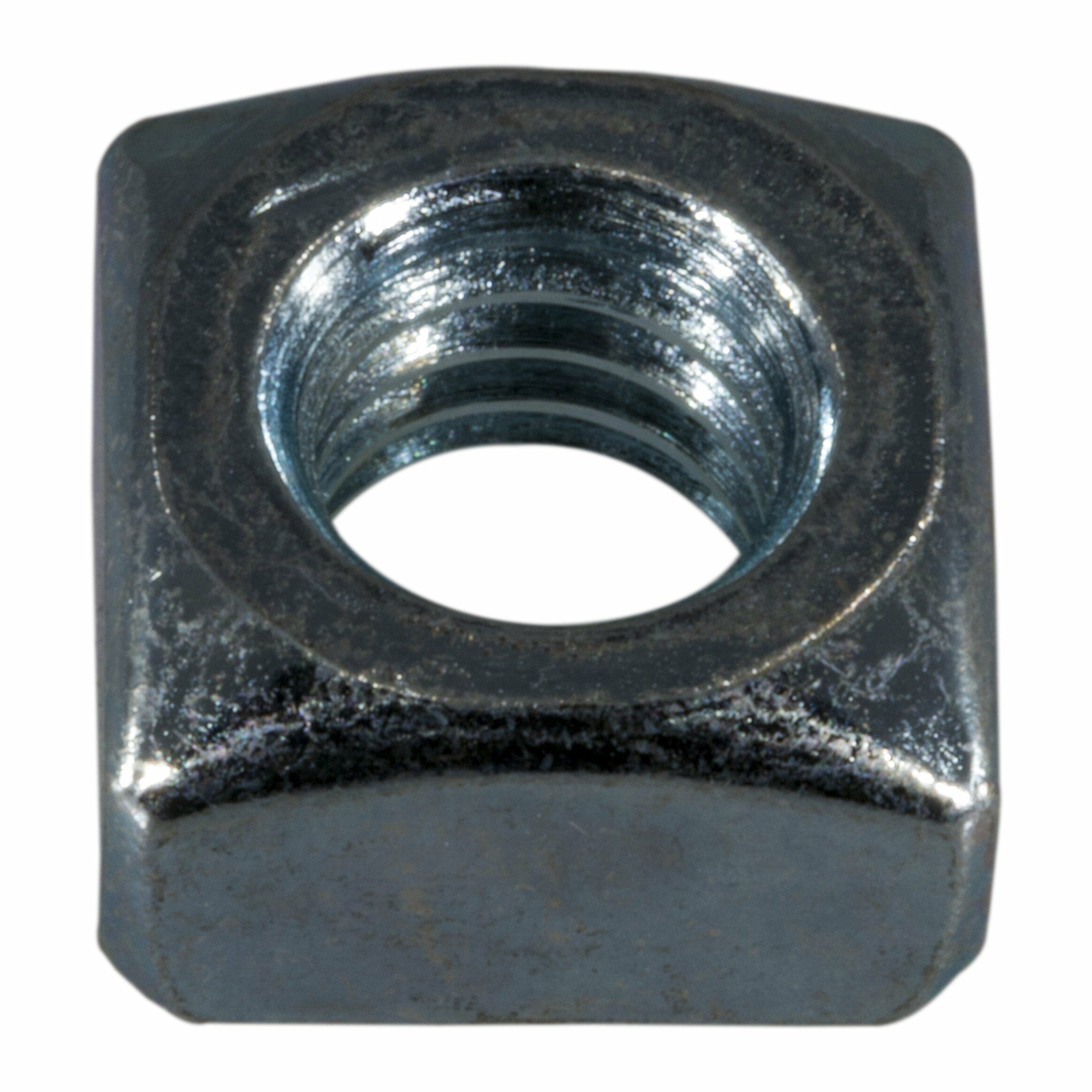 Fasteners, Nuts,3/8″, Square Nuts