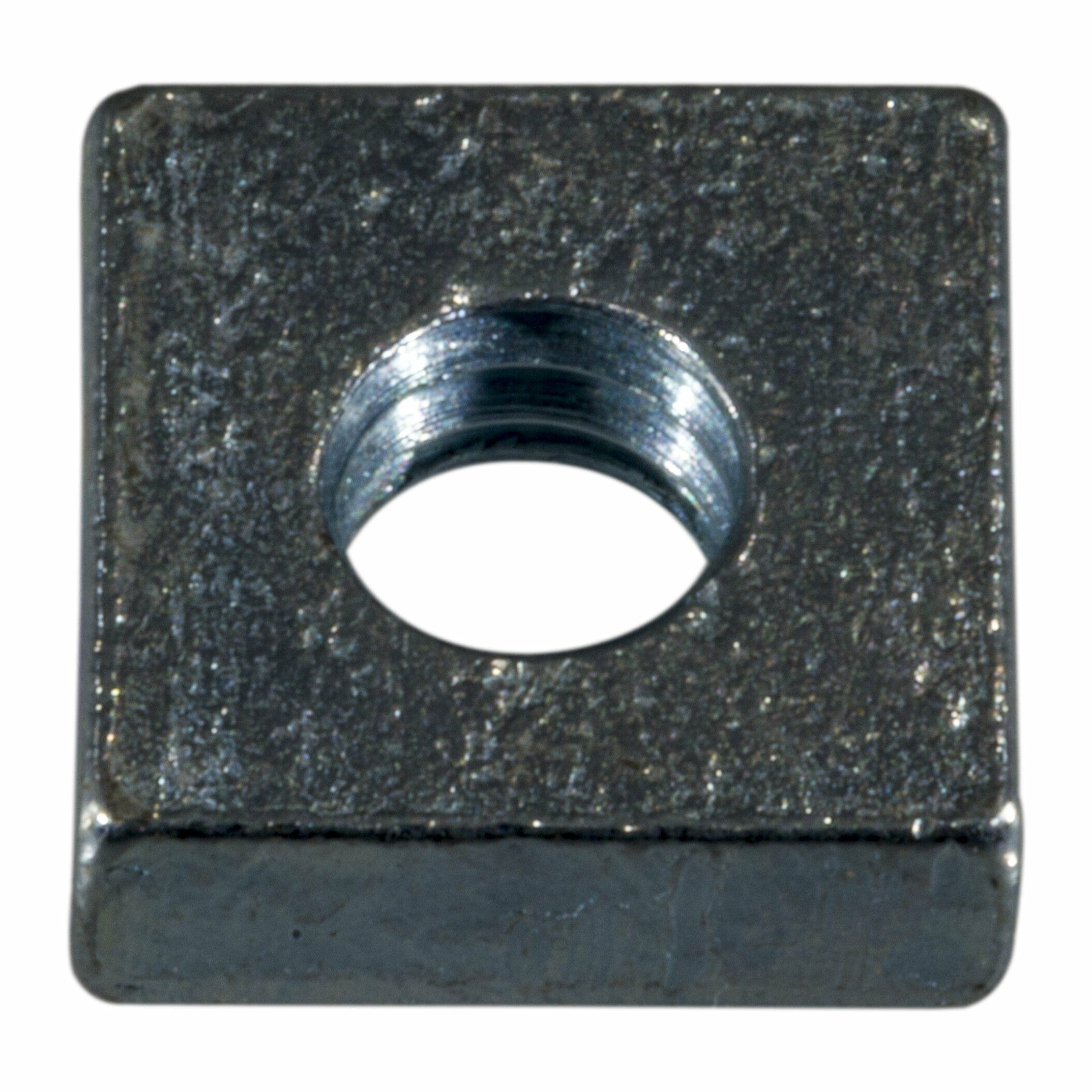 Fasteners, Nuts,#12-24, Square Nuts