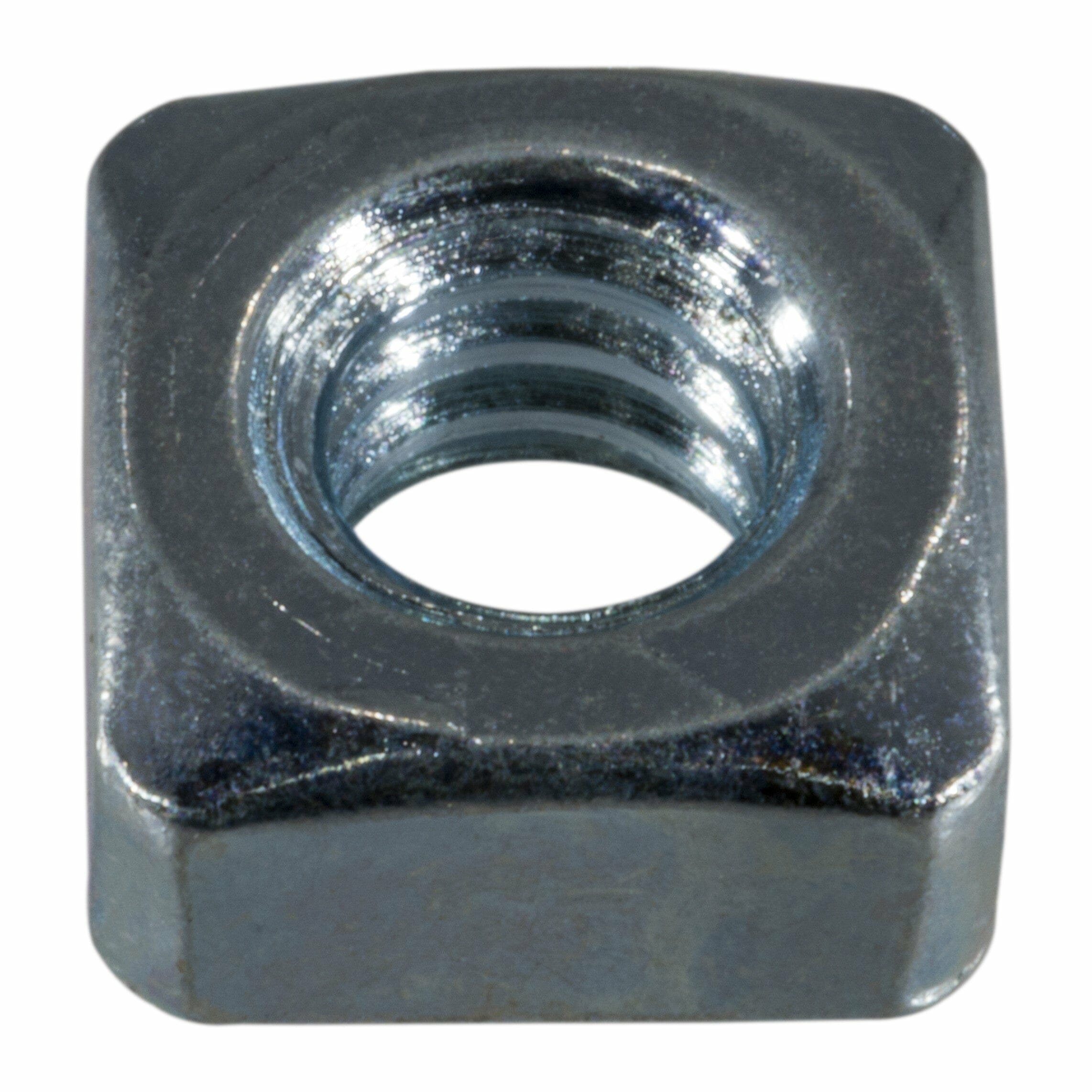 Fasteners, Nuts,1/4″, Square Nuts