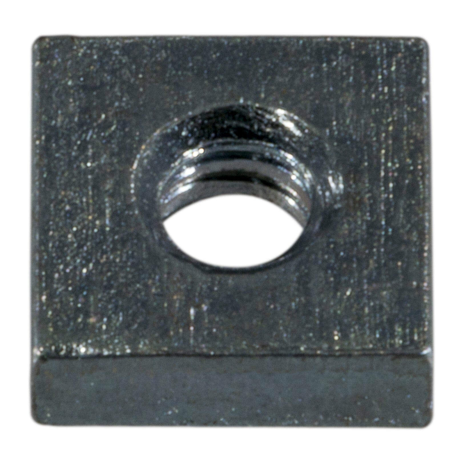 Fasteners, Nuts,#6-32, Square Nuts