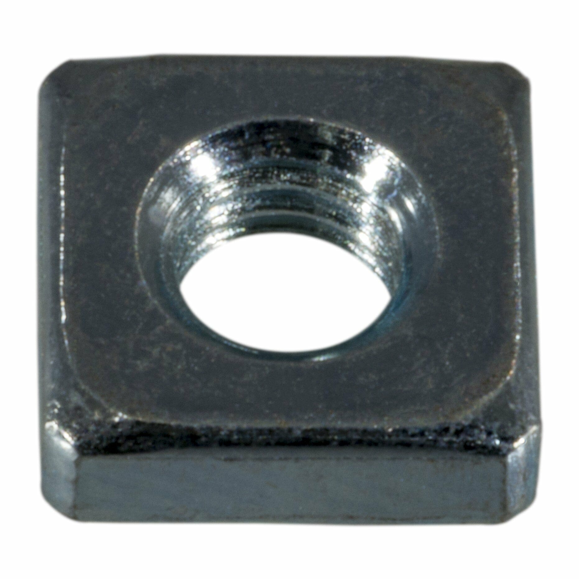 Fasteners, Nuts,#10-32, Square Nuts