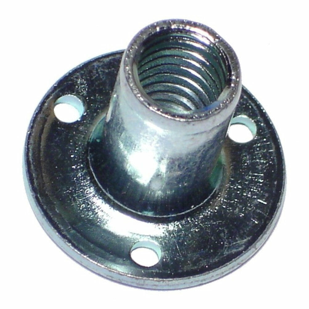 Fasteners, Nuts,5/16″-18 x 5/8″, Tee Nuts