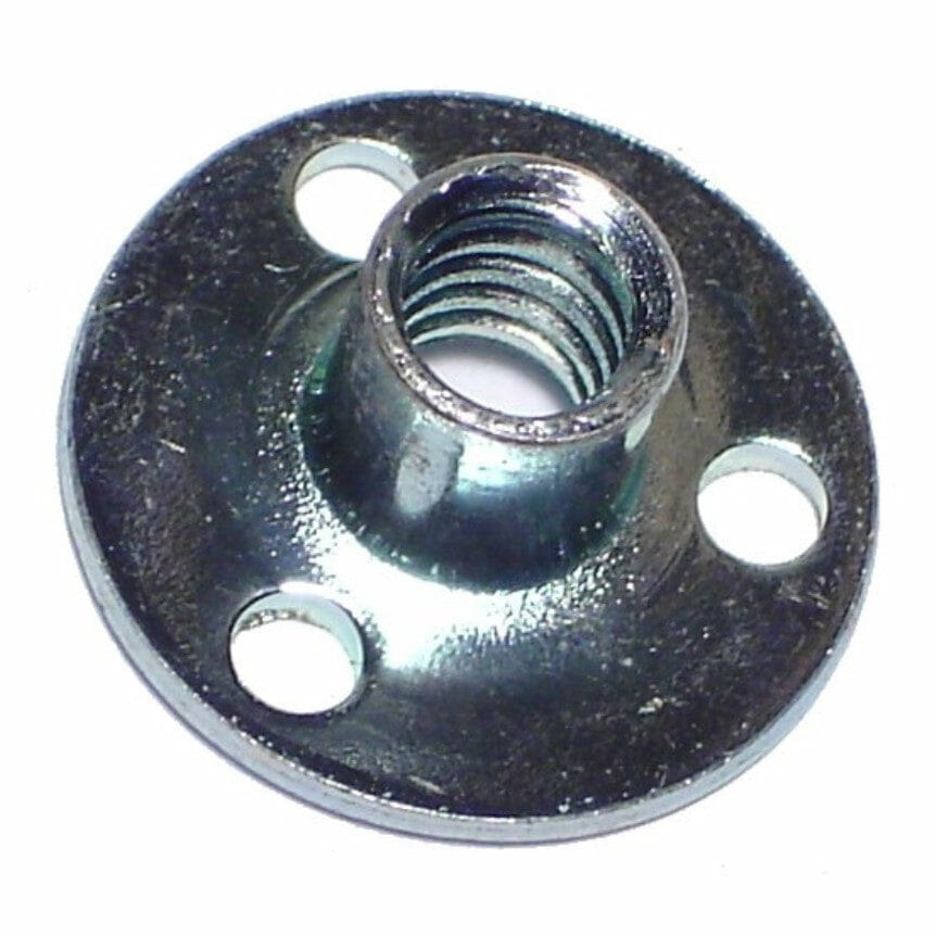 Fasteners, Nuts,#10-32 x 5/16″, Tee Nuts