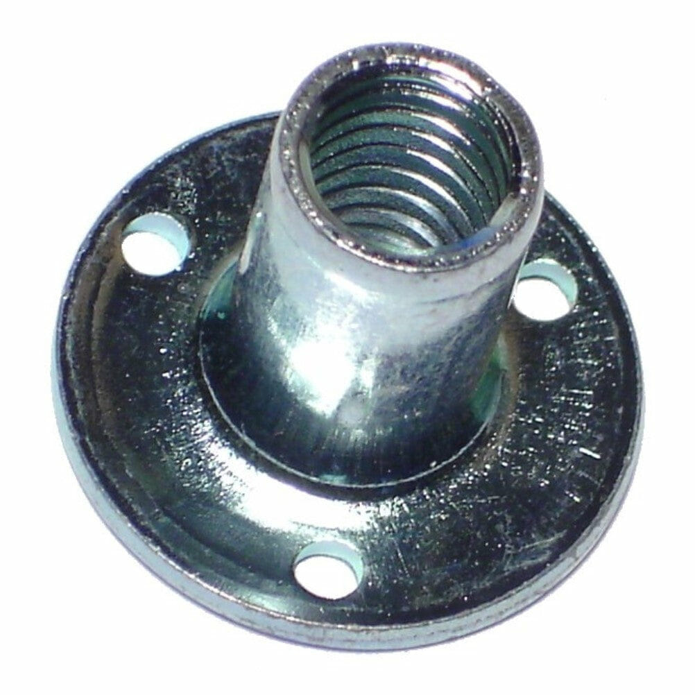 Fasteners, Nuts,5/16″-18 x 5/8″, Tee Nuts