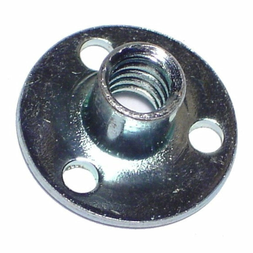 Fasteners, Nuts,#10-32 x 5/16″, Tee Nuts