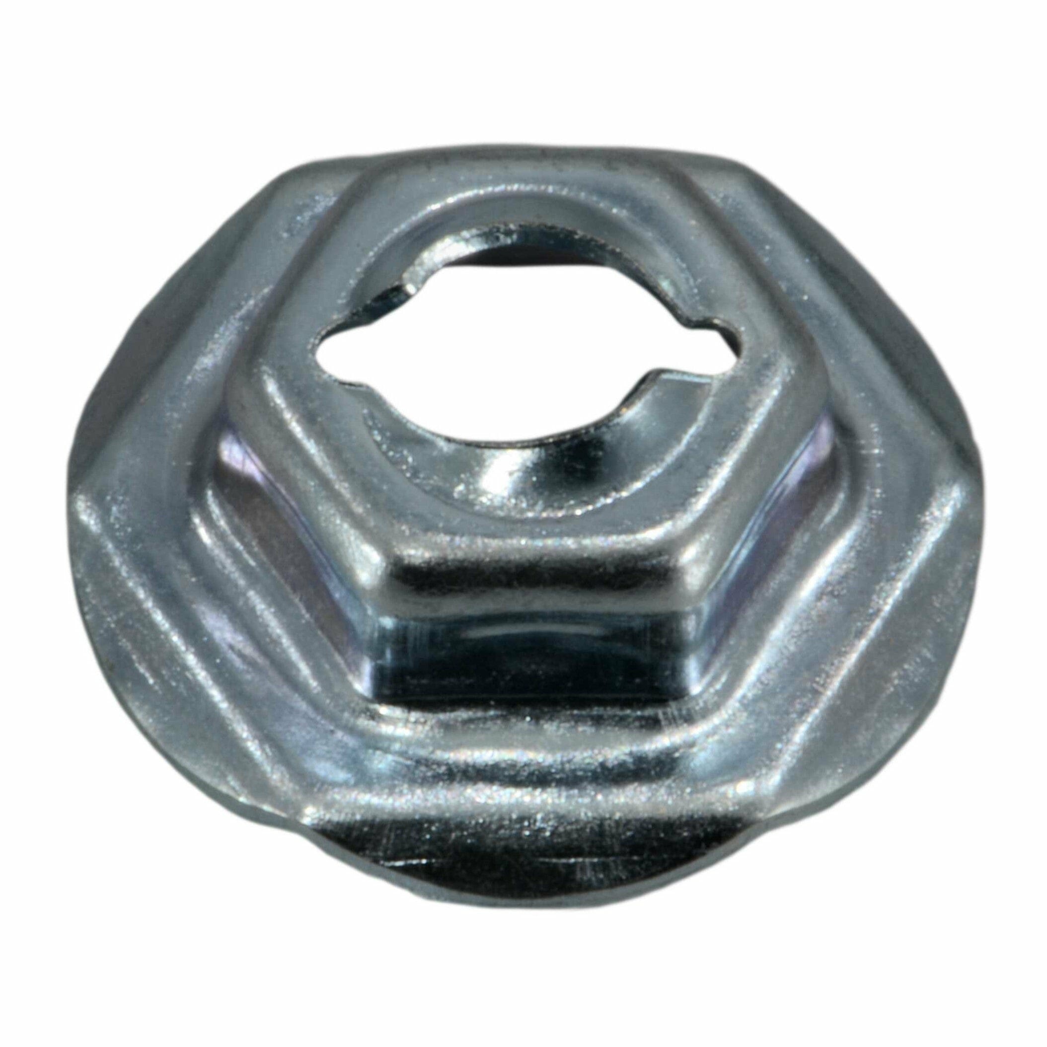 Fasteners, Nuts,3/16″ x 5/8″, Hex Nuts