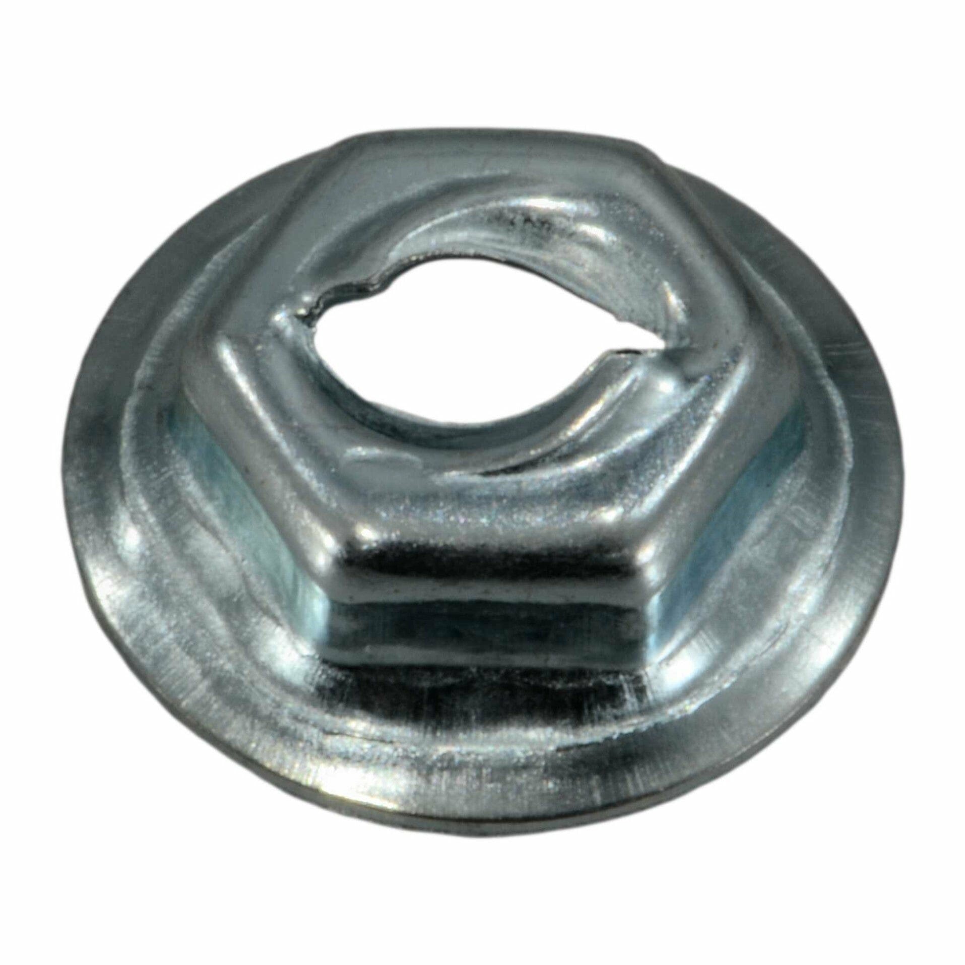 Fasteners, Nuts,5/32″ x 9/16″, Hex Nuts