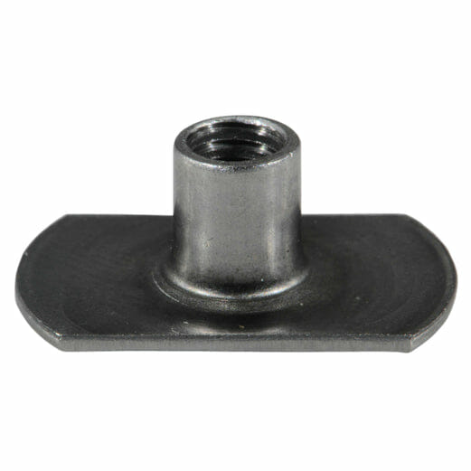 Fasteners, Nuts,#8-32 x 1/4″, Weld Nuts