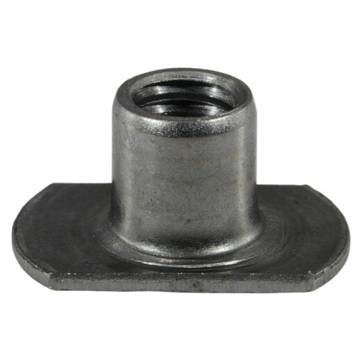 Fasteners, Nuts,5/16″-18 x 3/8″, Weld Nuts