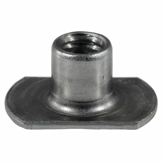 Fasteners, Nuts,1/4″-20 x 5/16″, Weld Nuts