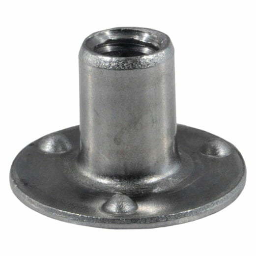 Fasteners, Nuts,1/4″-20 x 7/16″, Weld Nuts