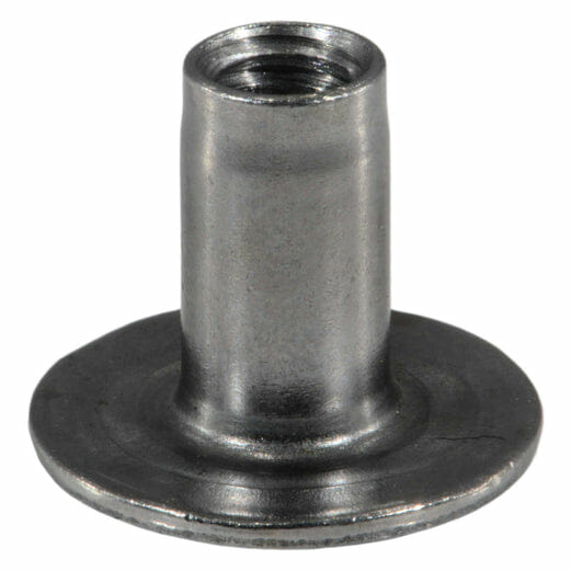 Fasteners, Nuts,1/4″-20 x 9/16″, Weld Nuts