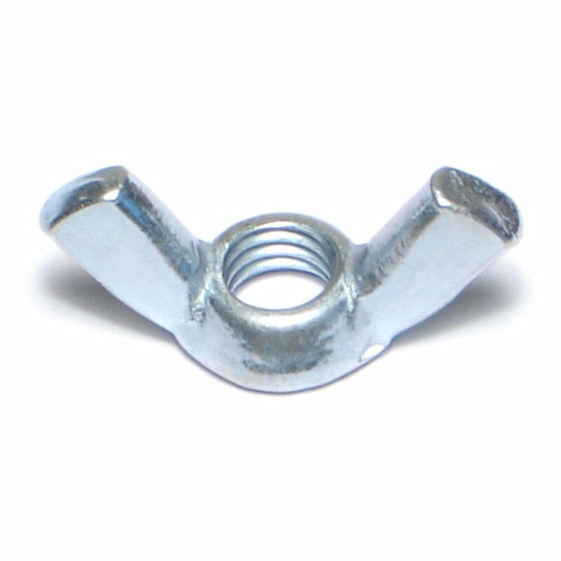 Fasteners, Nuts,8mm-1.25mm, Wing Nuts