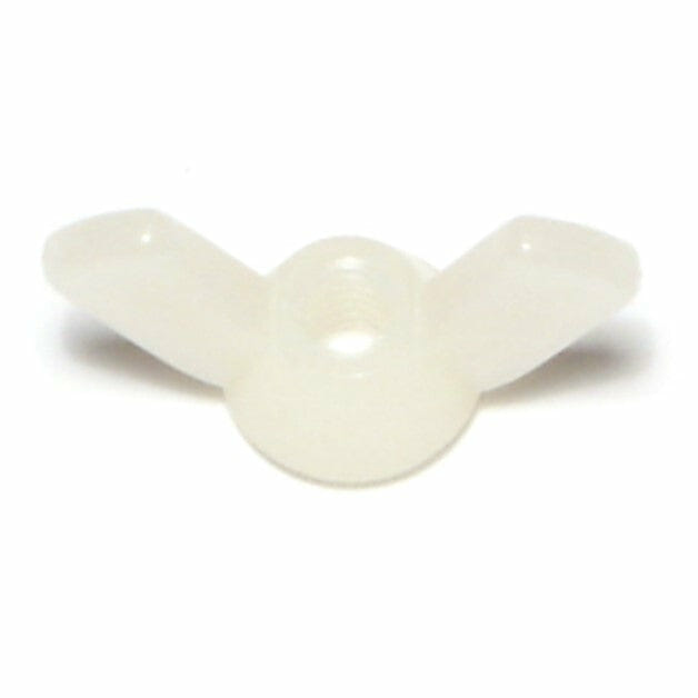 Fasteners, Nuts,#8-32, Wing Nuts