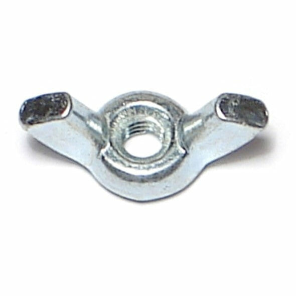 Fasteners, Nuts,#8-32 x 29/32″, Wing Nuts