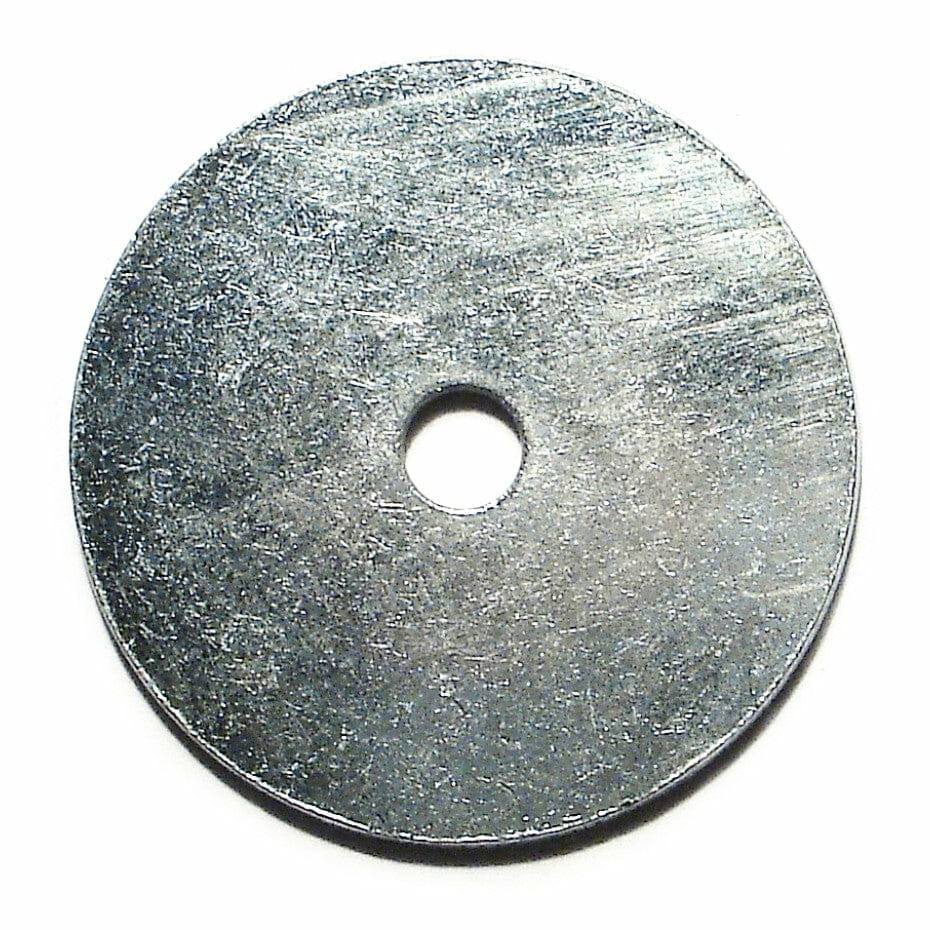 Fasteners, Washers,3/16 x 1-1/2″, Fender Washers