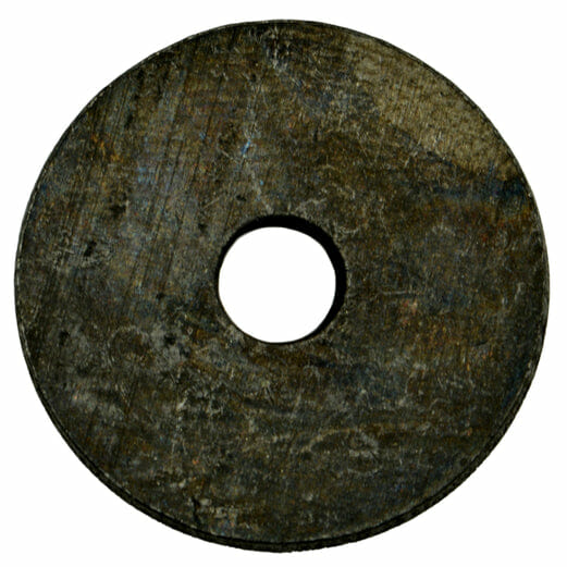 Fasteners, Washers,1/8″ x 3/4″, Fender Washers