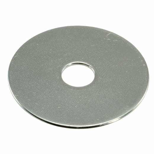 Fasteners, Washers,5/16″ x 1-1/2″, Fender Washers