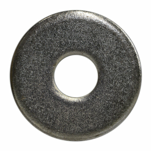 Fasteners, Washers,3/8″ x 1-1/4″, Fender Washers