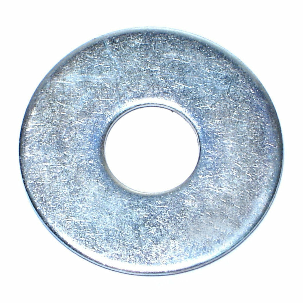 Fasteners, Washers,1/2″ x 1-1/2″, Fender Washers