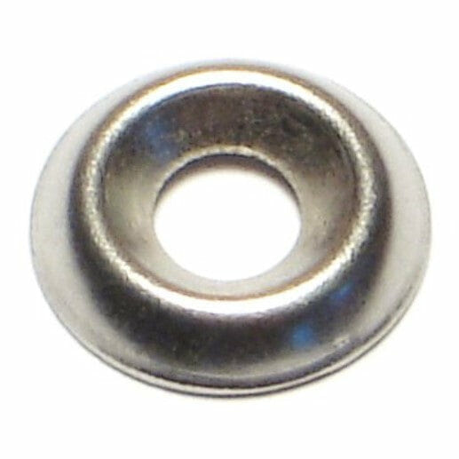 Fasteners, Washers,#8 x 13/64″ x 17/32″, Finishing Washers