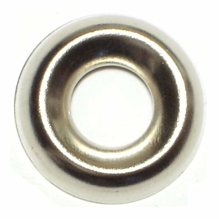 Fasteners, Washers,#14 x 21/64″ x 25/32″, Finishing Washers