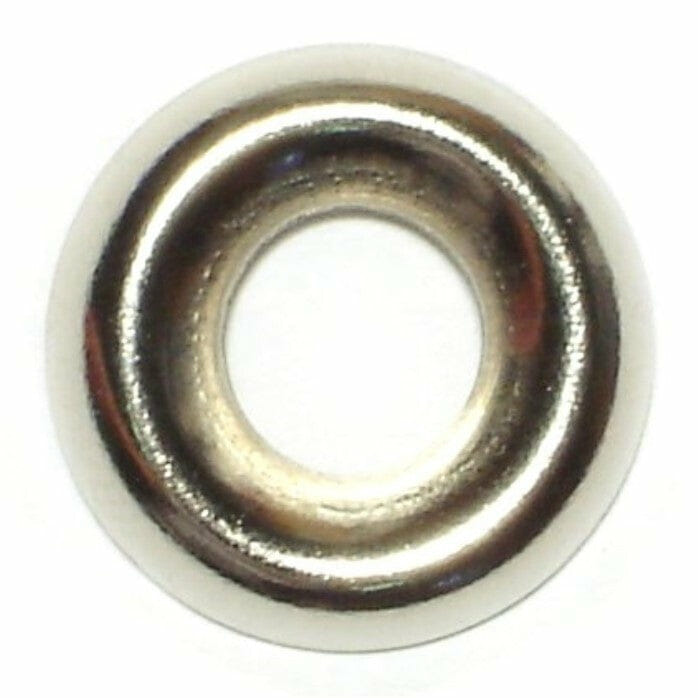 Fasteners, Washers,#10 x 7/32″ x 19/32″, Finishing Washers