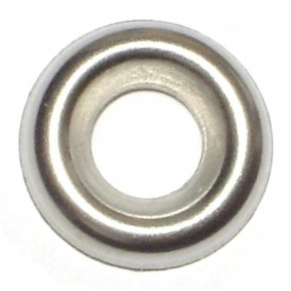 Fasteners, Washers,#10 x 7/32″ x 19/32″, Finishing Washers