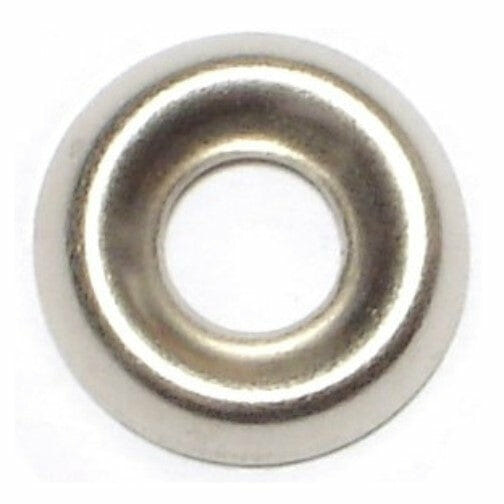 Fasteners, Washers,#8 x 13/64″ x 17/32″, Finishing Washers