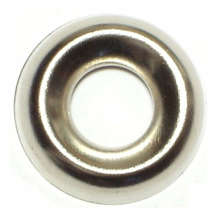 Fasteners, Washers,#14 x 21/64″ x 25/32″, Finishing Washers