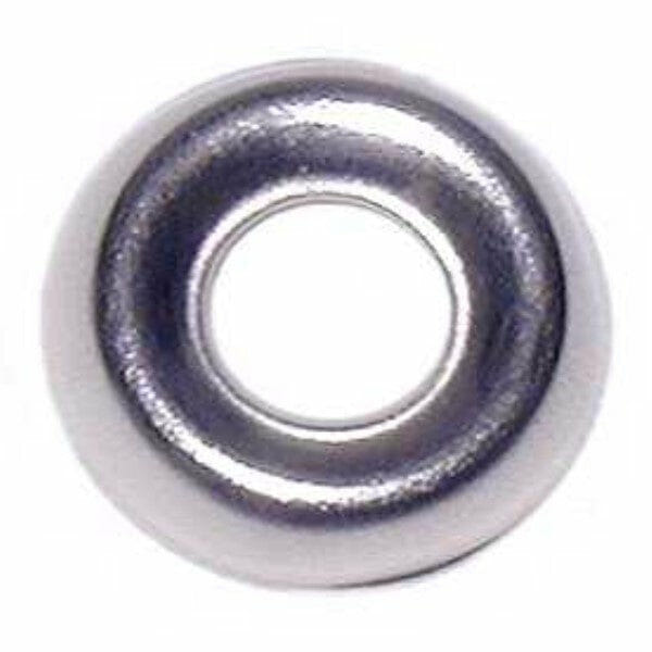 Fasteners, Washers,#12 x 17/64″ x 21/32″, Finishing Washers