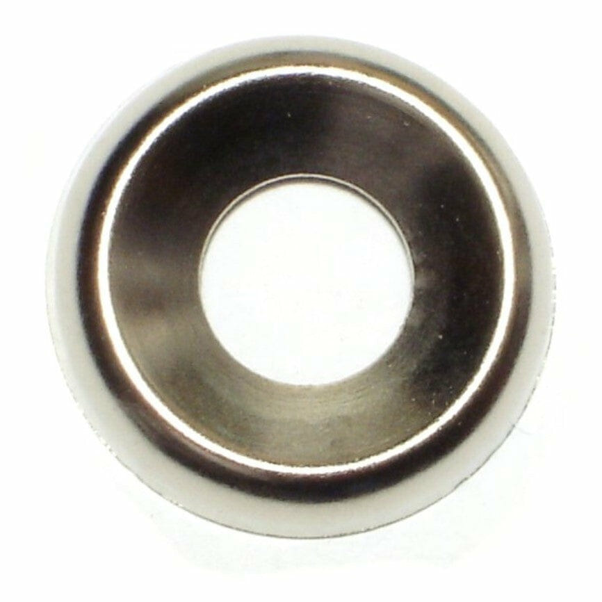 Fasteners, Washers,#16 x 11/32″ x 15/16″, Finishing Washers