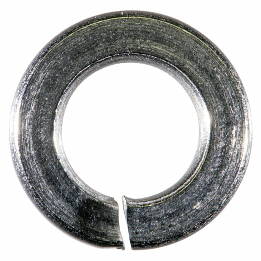 Fasteners, Washers,3/8″ x 5/8″, Lock Washers