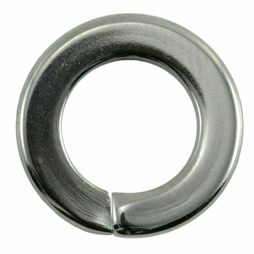 Fasteners, Washers,8mm 15mm, Chrome Washers