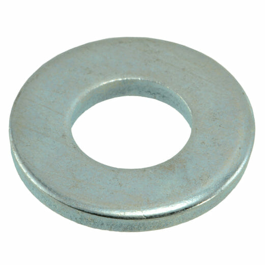Fasteners, Washers,5/16″ x 11/32″ x 11/16″, Flat Washers