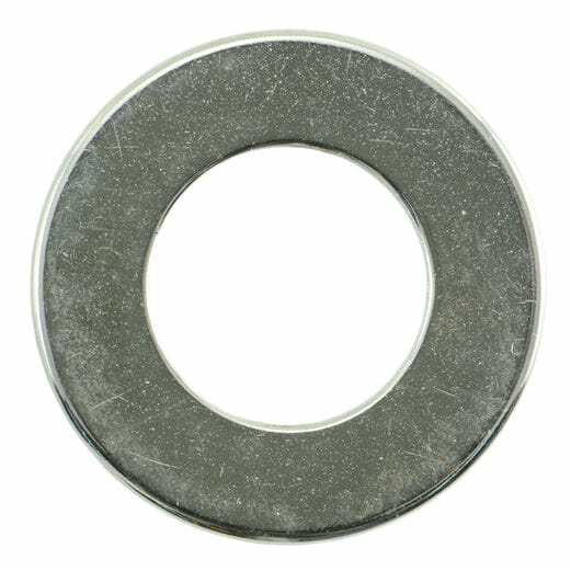 Fasteners, Washers,8.4mm 16mm, Chrome Washers