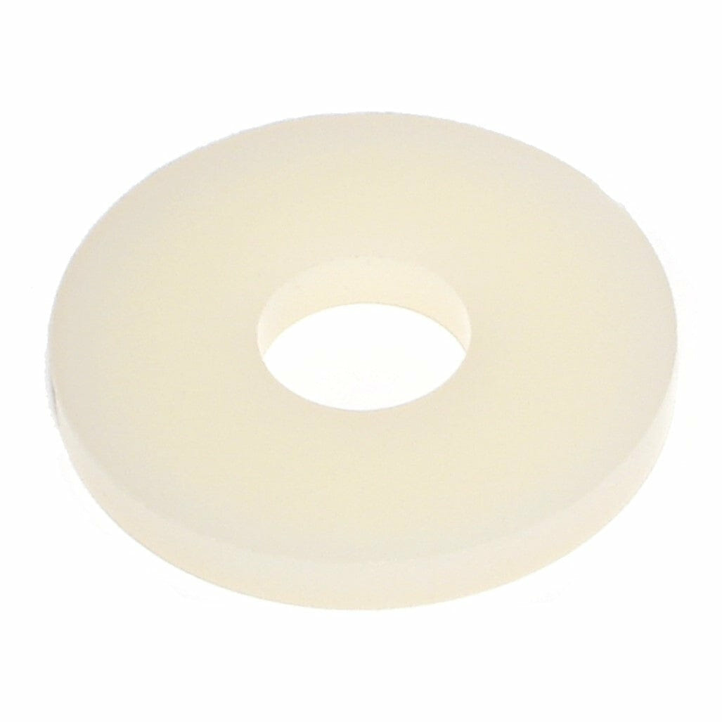 Fasteners, Washers,3/8″ x 1-1/8″ x 1/8″, Nylon Mylar Washers