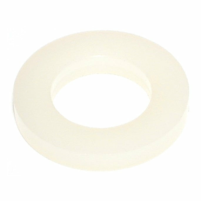 Fasteners, Washers,1/2″ x 7/8″ x 1/8″, Nylon Mylar Washers