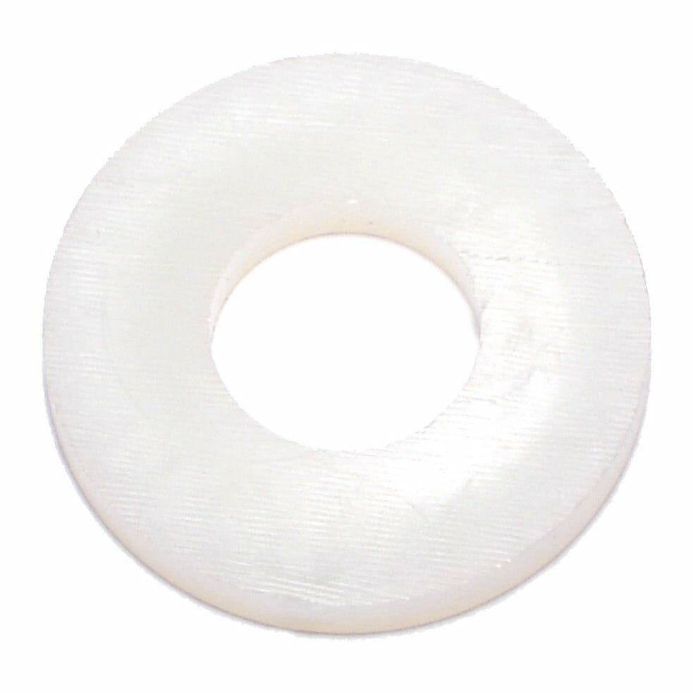 Fasteners, Washers,7/16″ x 1″ x 1/8″, Nylon Mylar Washers