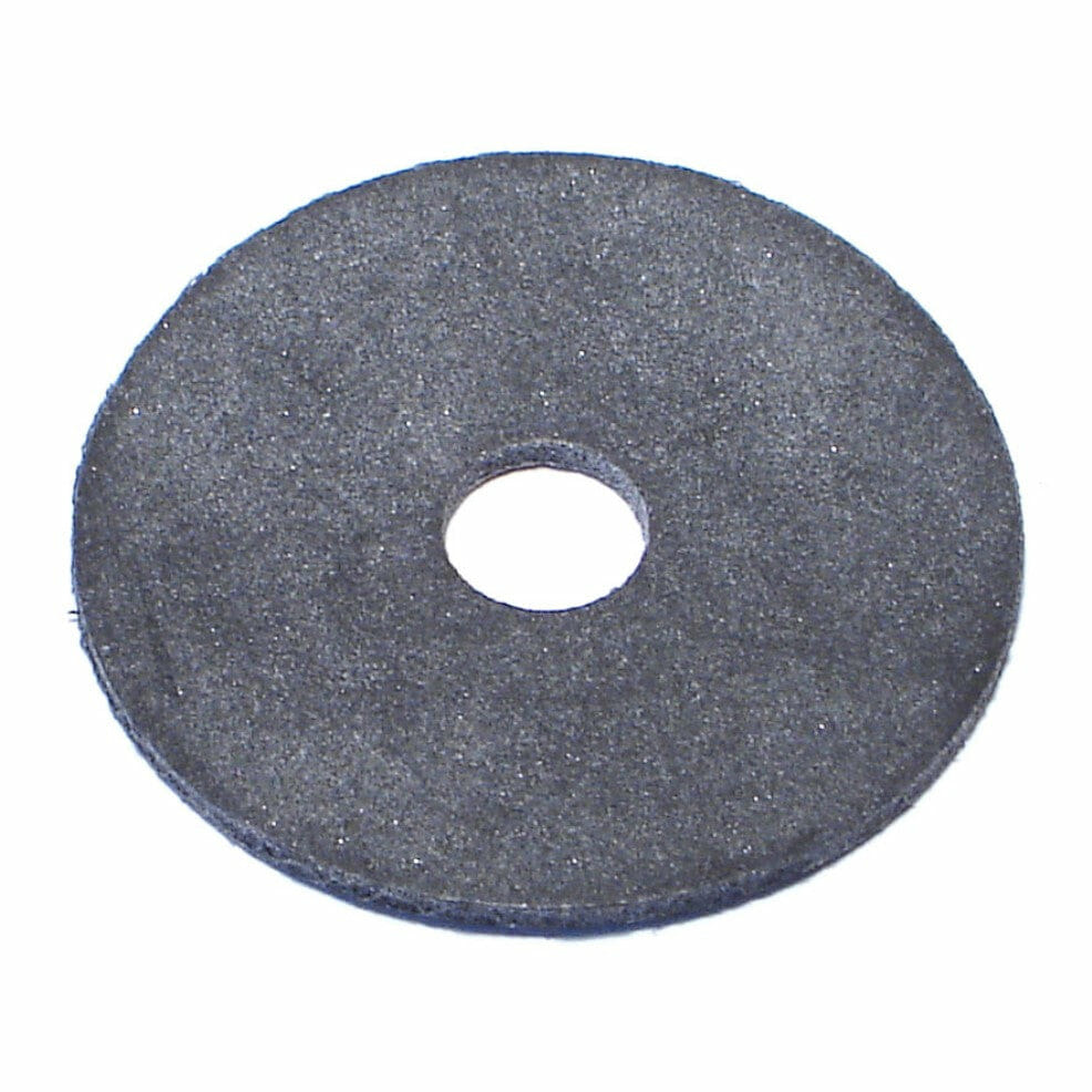 Fasteners, Washers,5/16″ x 1-1/2″ x 1/16″, Rubber Washers