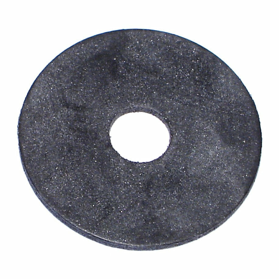 Fasteners, Washers,5/16″ x 1-1/4″ x 1/16″, Rubber Washers