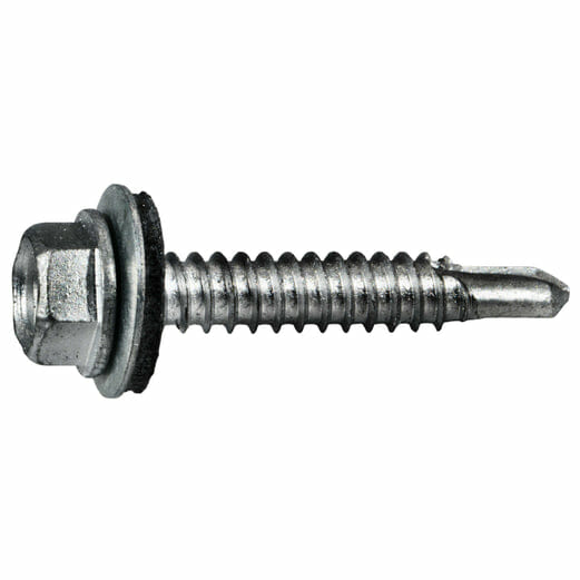 Fasteners, Washers,#14 x 1-1/2″, Sealing Washers